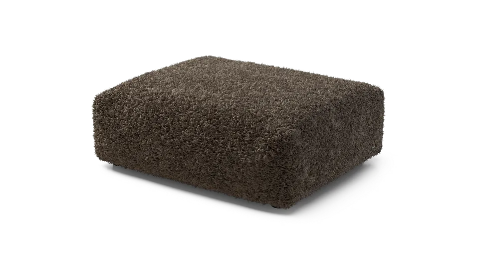 vetsak Sofa Seat Large modulo divano doodle cacao