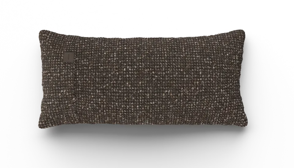 vetsak Pillow Nub cuscino noce