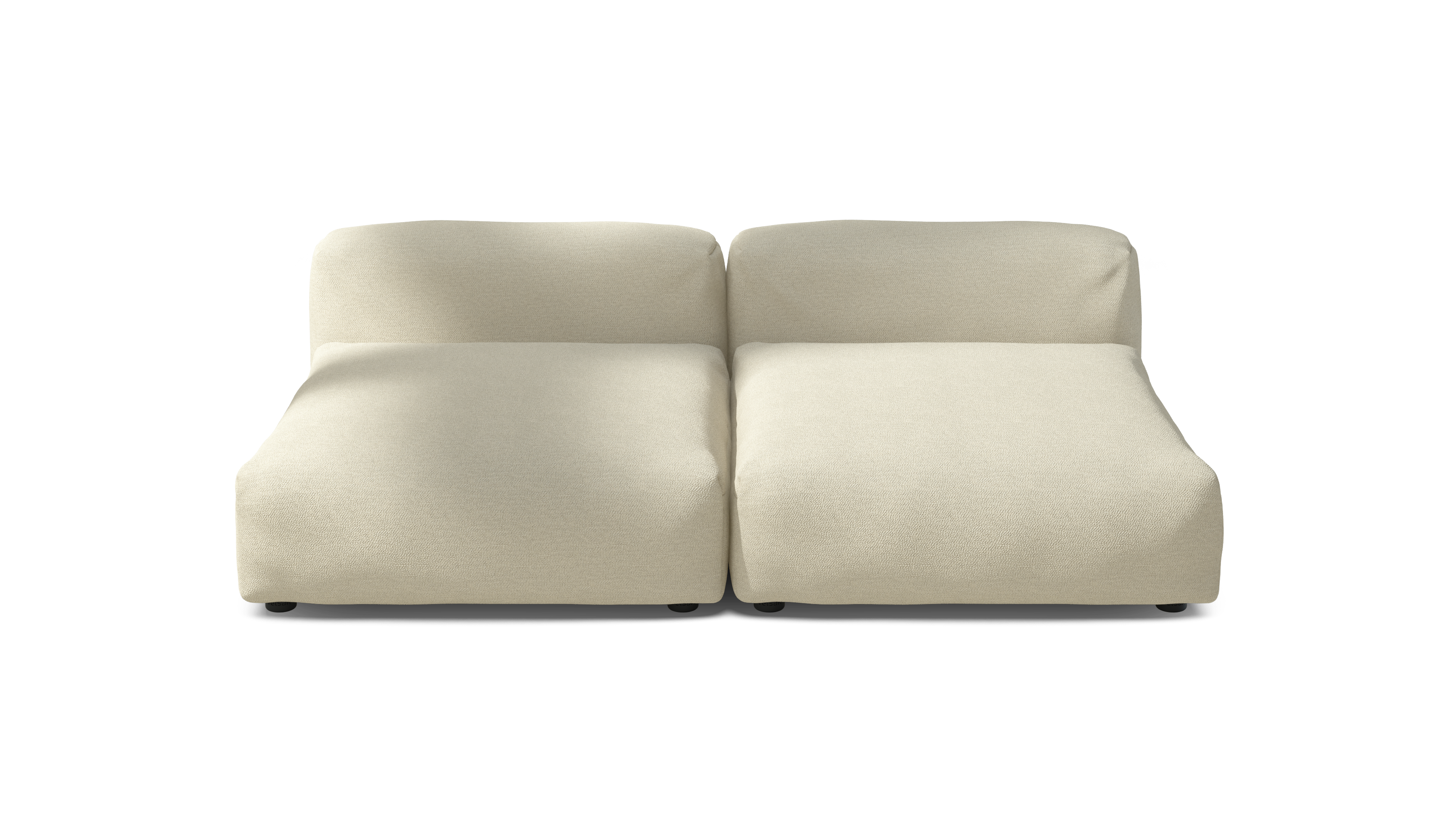 vetsak Sofa Set 01 XLarge divano modulare Duna 210x136