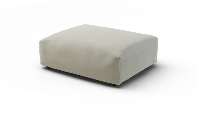 vetsak Sofa Seat Large modulo divano Breeze Ecru 105x84