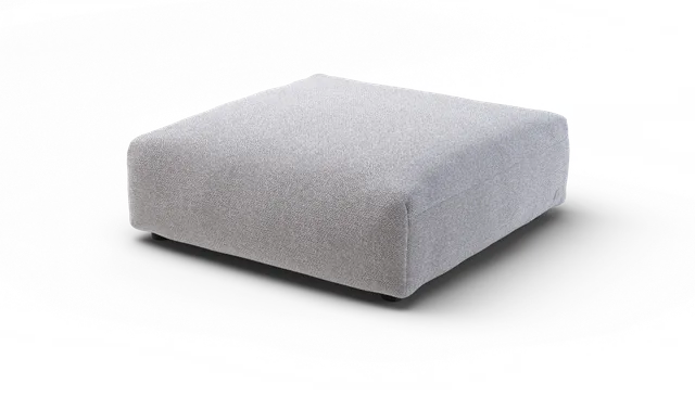 vetsak Sofa Seat XLarge modulo divano dune ridge 105x105