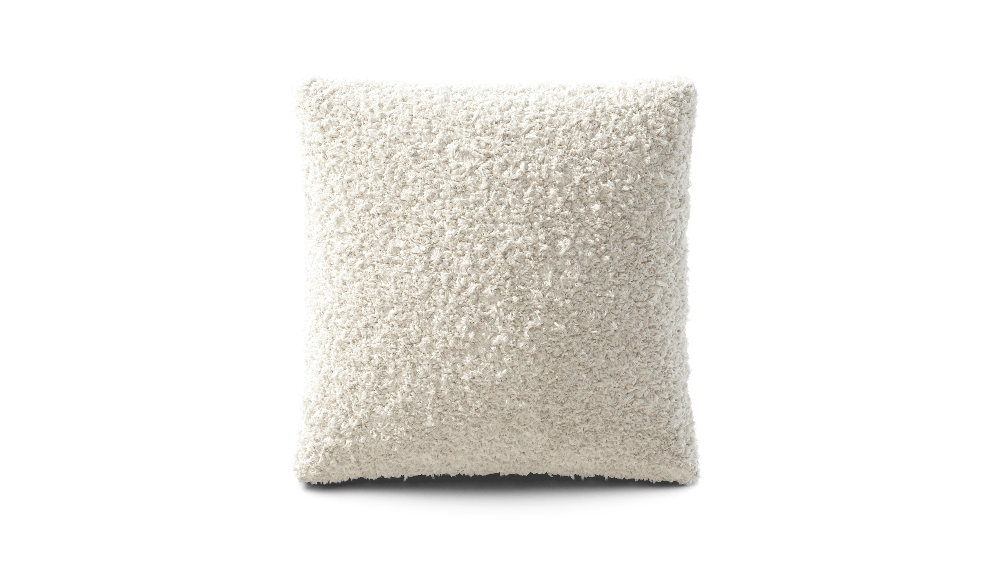 vetsak Big Pillow cuscino doodle crema supporto extra