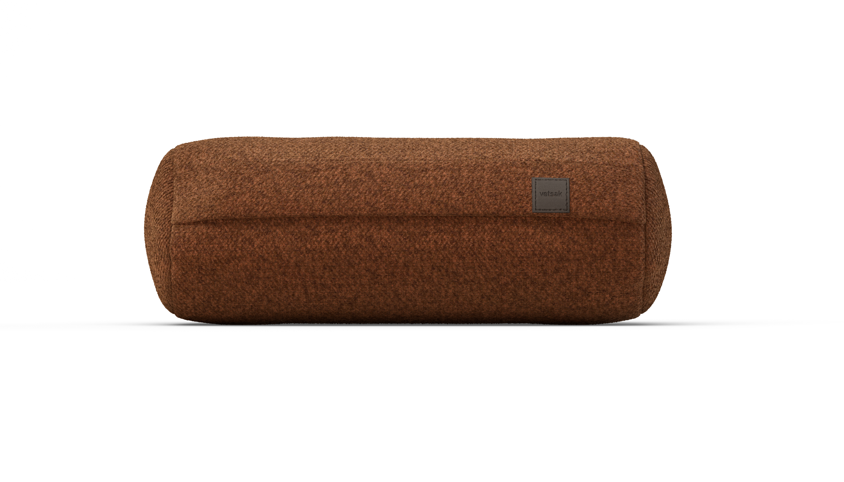 vetsak Noodle cuscino Sundried tessuto Pebble