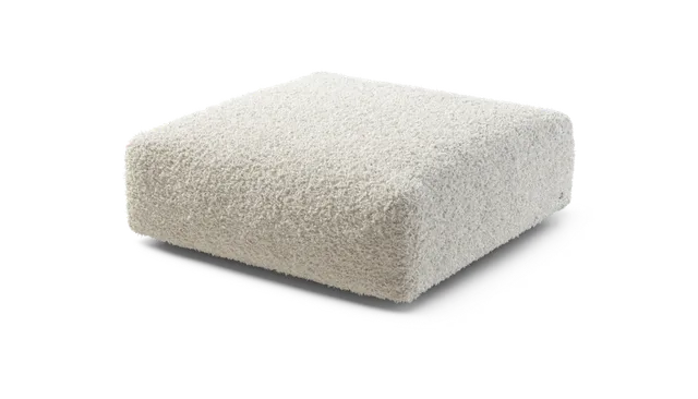 Vetsak Sofa Seat XLarge modulo divano doodle crema 105x105