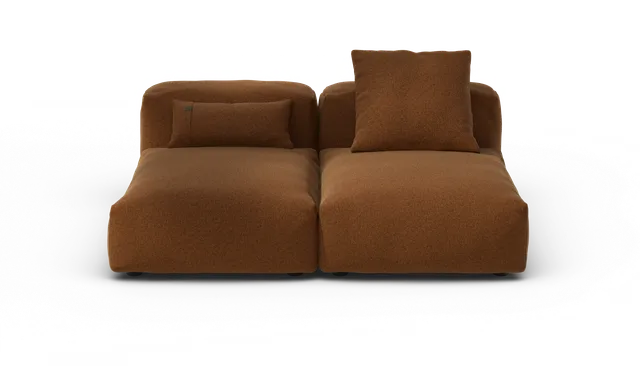 vetsak Sofa Set 01 Medium divano sundried 168x115
