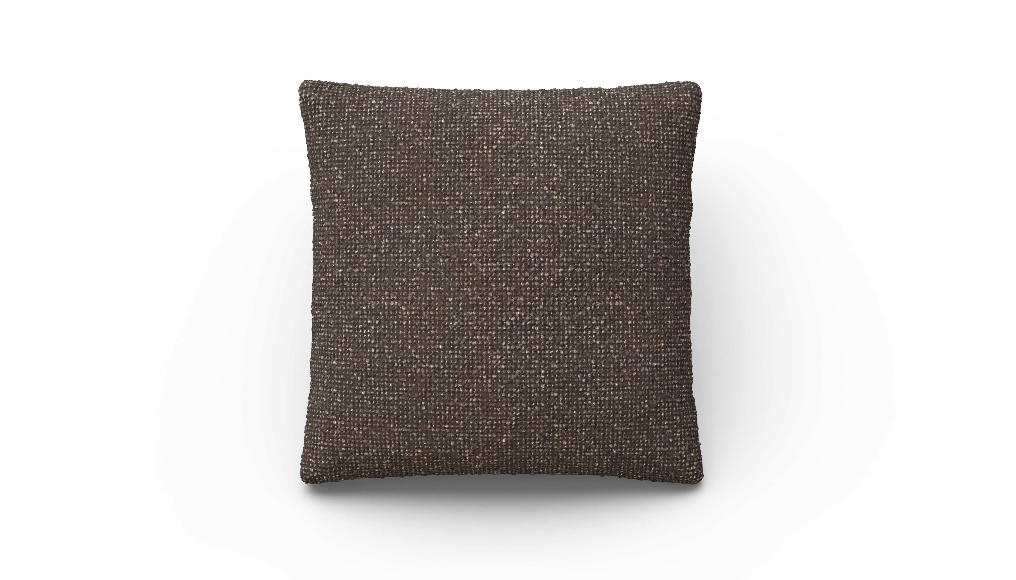 vetsak Big Pillow cuscino Nub Walnut supporto