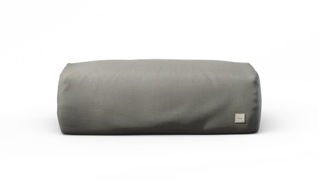 vetsak Lounge Pillow cuscino Terrain Flint antiscivolo