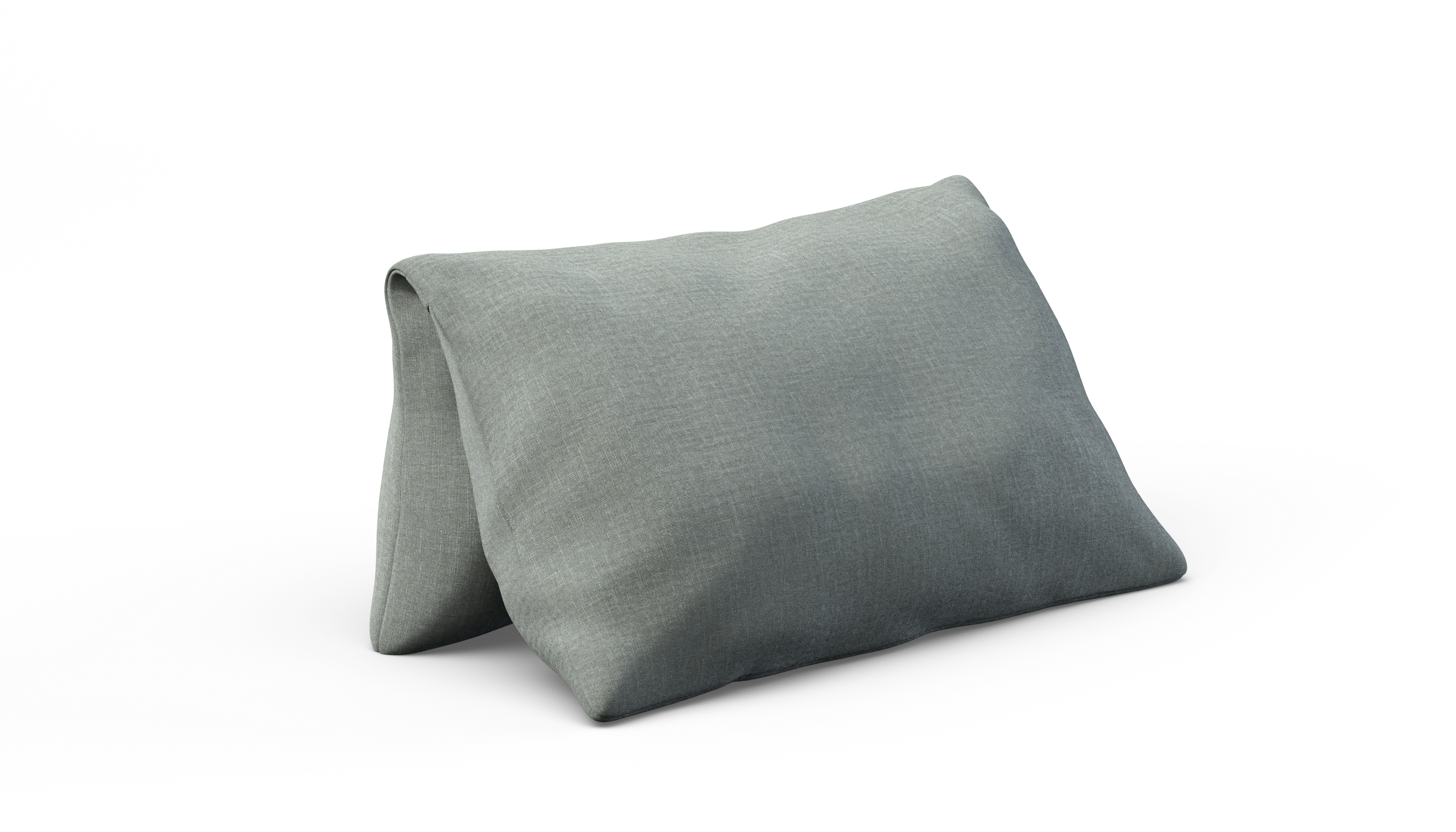 vetsak Jumbo Pillow cuscino salvia