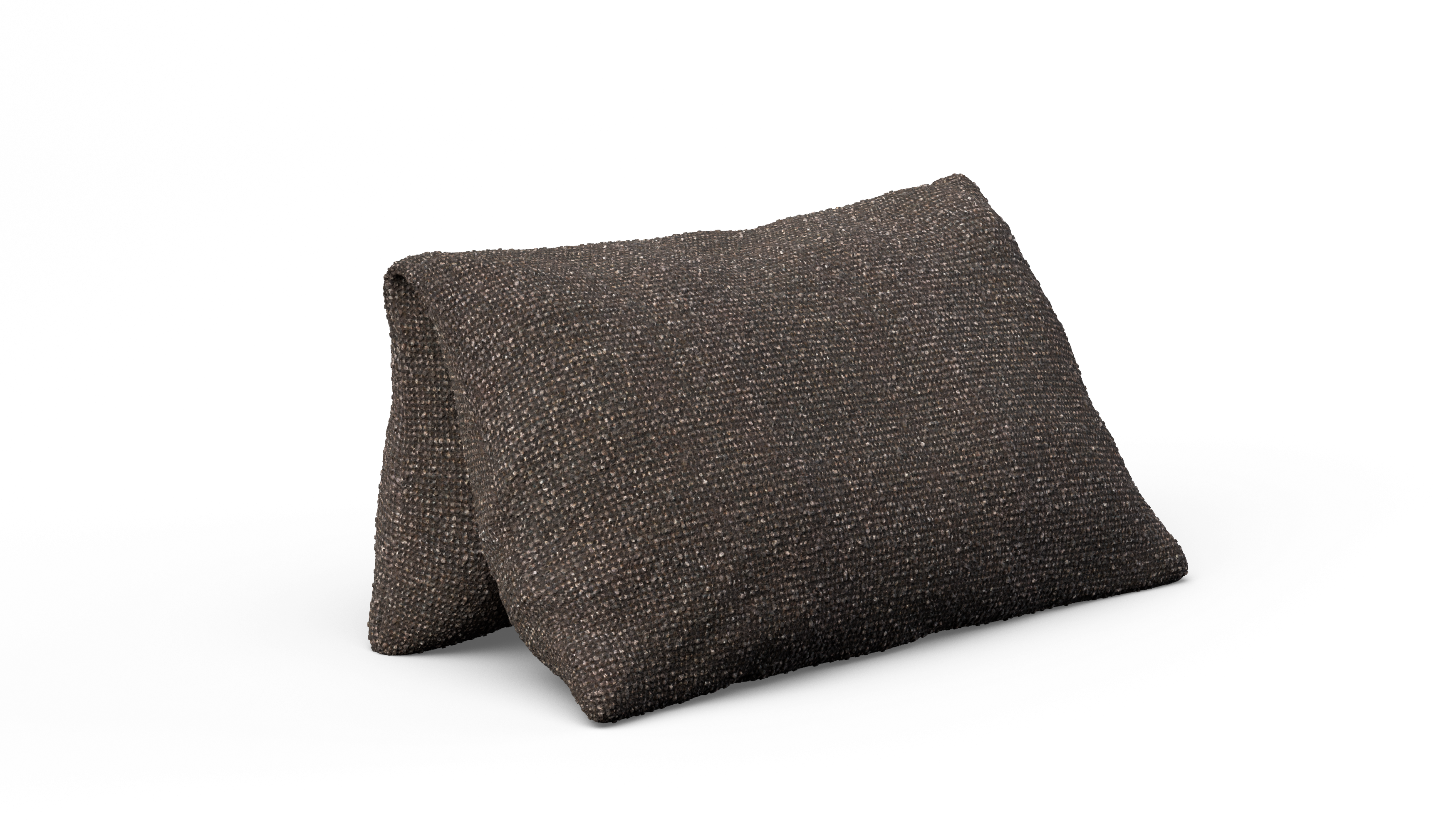 vetsak Jumbo Pillow cuscino Nub noce grande