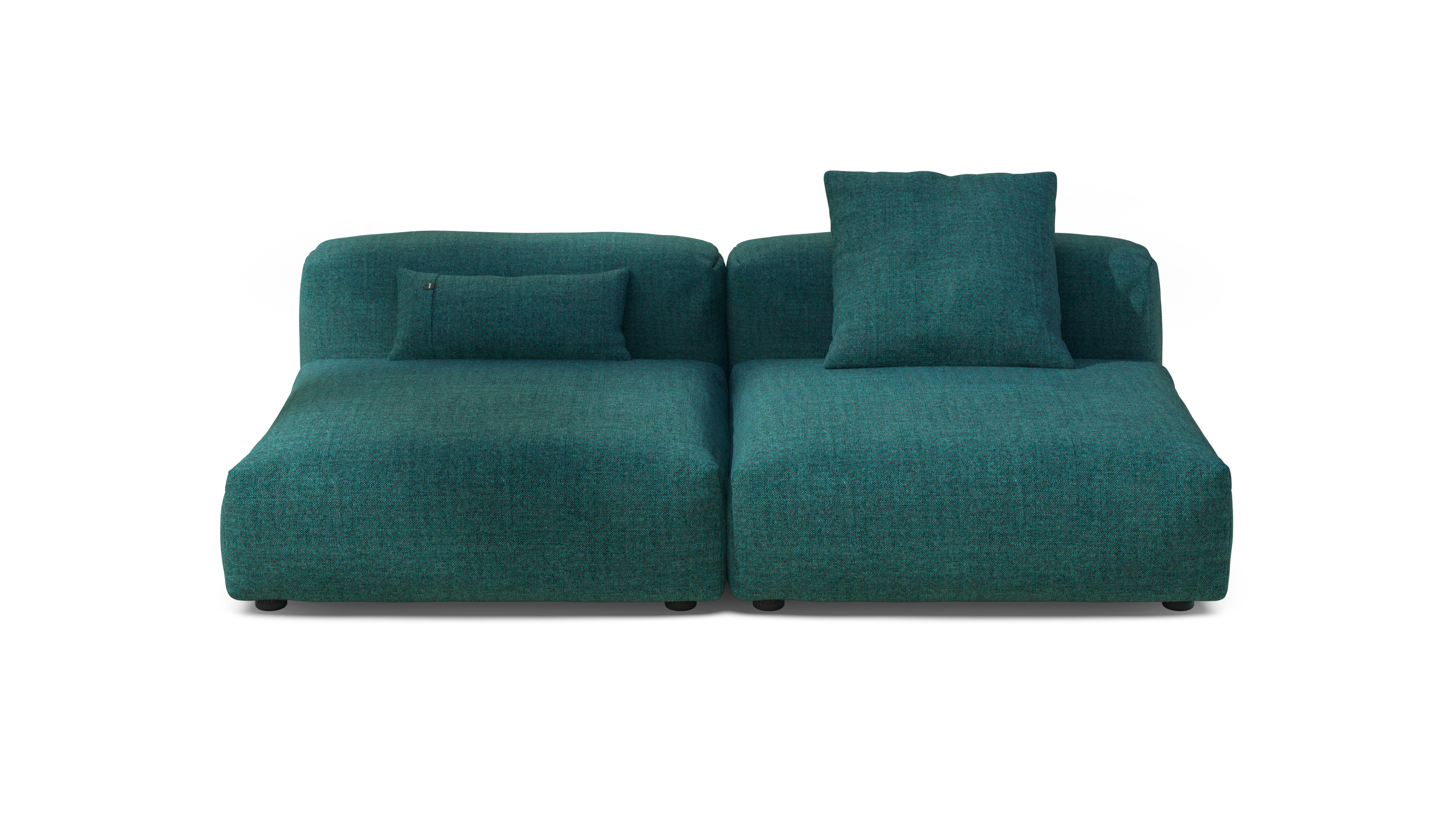 vetsak Sofa Set 01 Large divano modulare cedro 210x115
