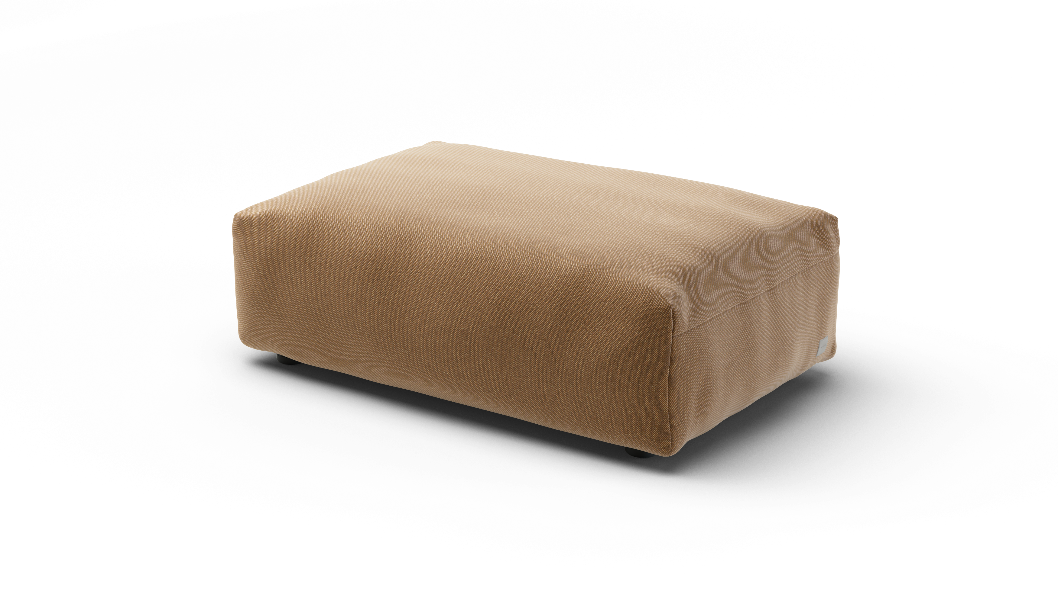 vetsak Cover Sofa Seat Small fodera 105x63 wheat