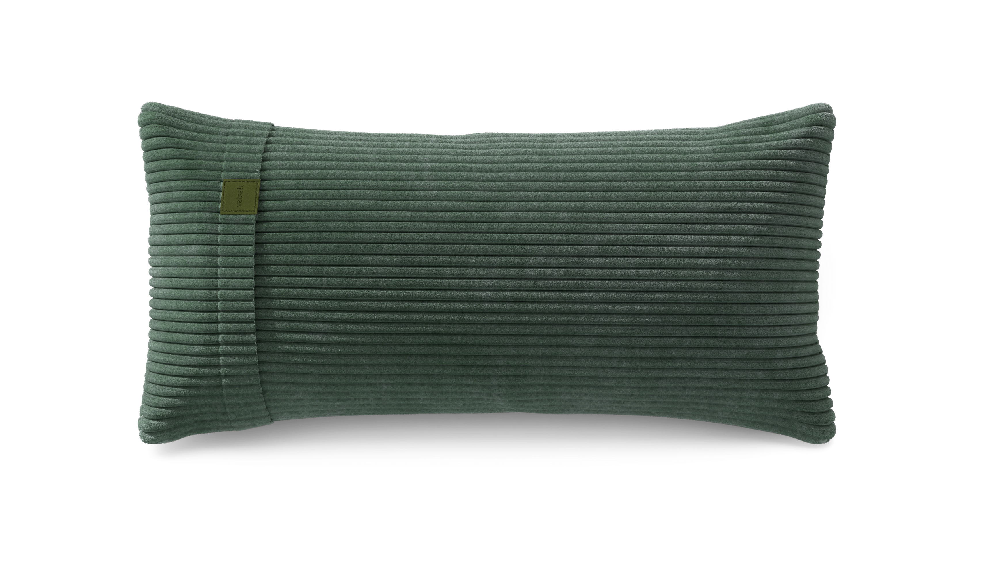vetsak Pillow cuscino cord velour hunter