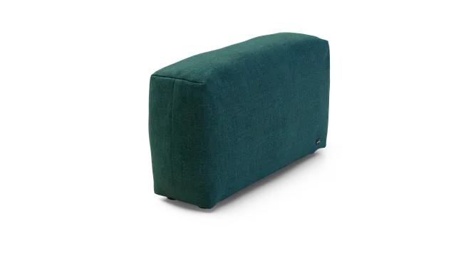 vetsak Sofa Side Large modulo divano Pique cedro