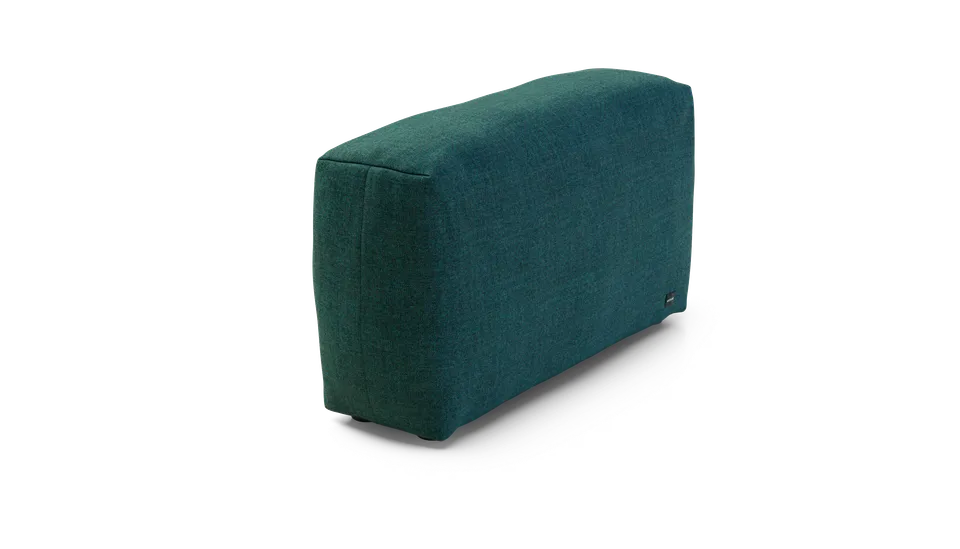 vetsak Sofa Side Large modulo divano Pique cedro