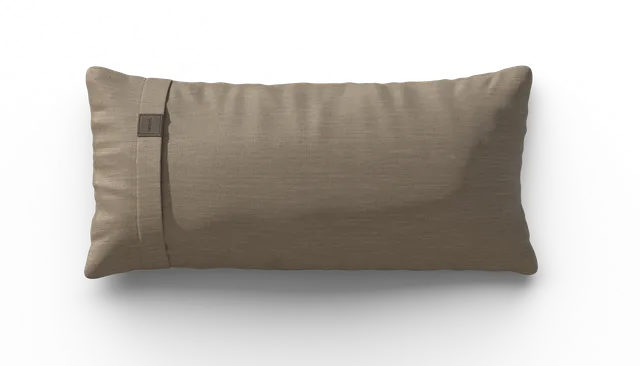 vetsak Pillow Terrain cuscino driftwood da esterno