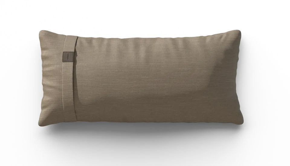 vetsak Pillow Terrain cuscino driftwood da esterno