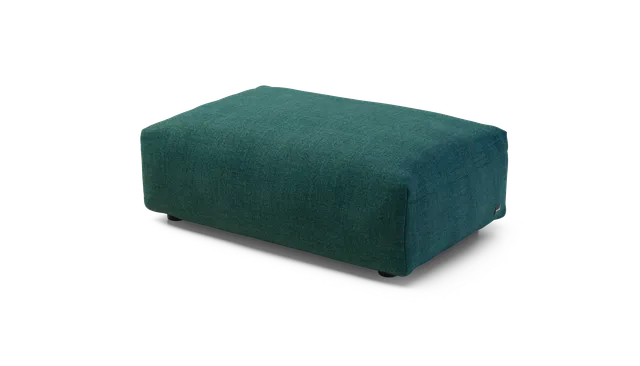 vetsak Sofa Seat Small modulo divano piqué cedro 105x63