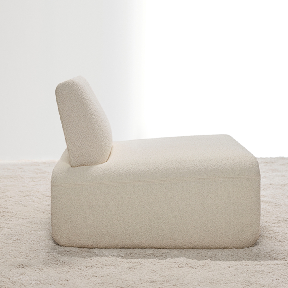 La Cividina FourFolds arredo per soggiorno