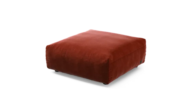 vetsak Cover Seat Medium fodera divano zafferano