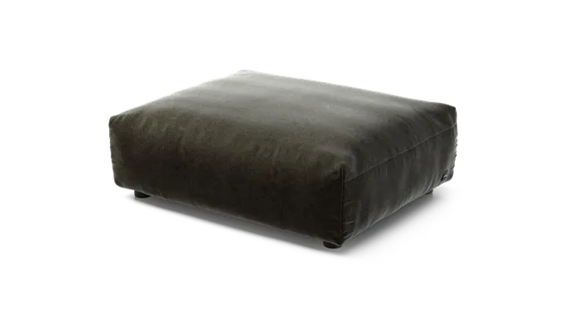 vetsak Sofa Seat Large modulo divano antracite 105x84