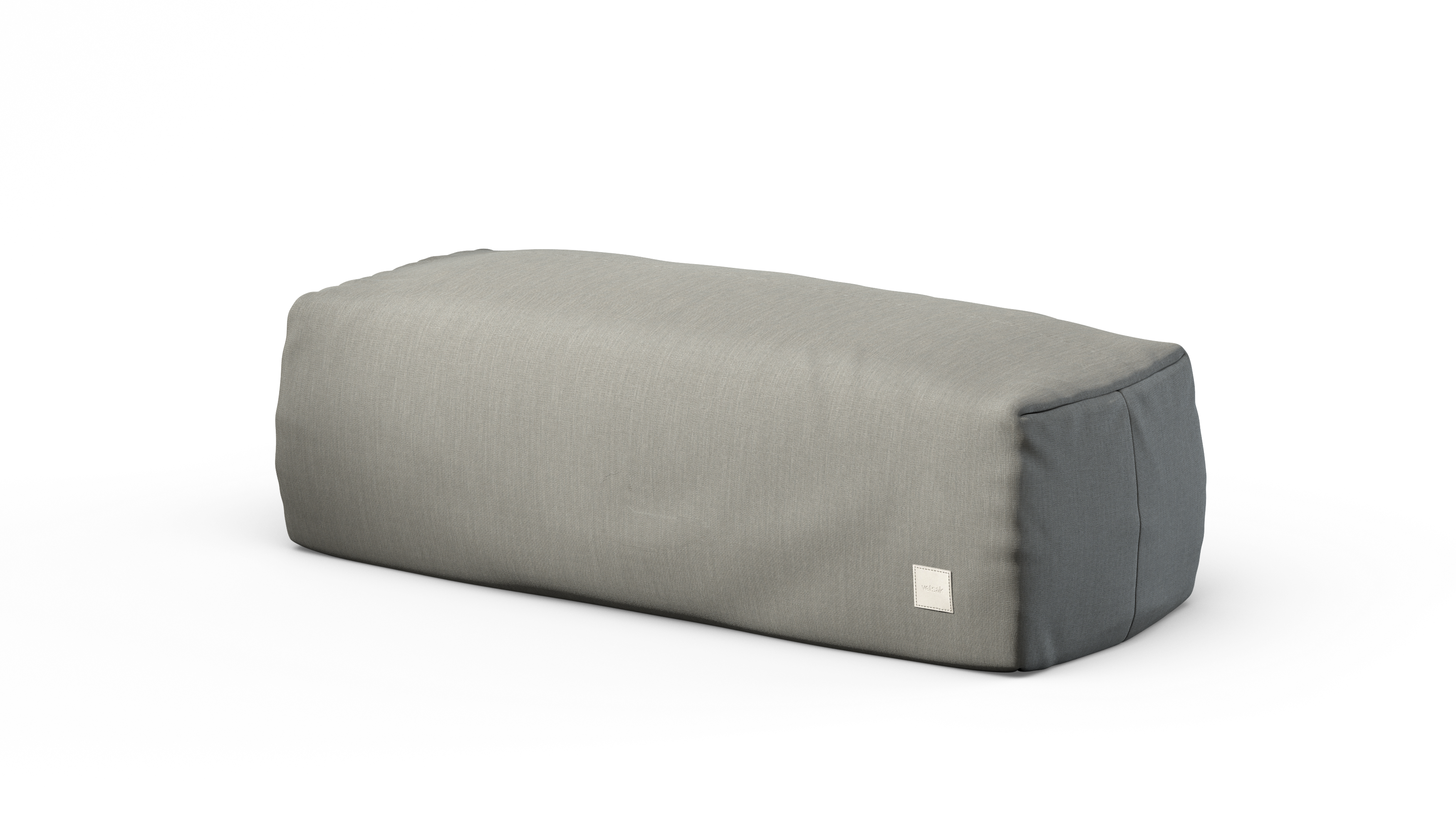 vetsak Lounge Pillow cuscino Terrain Flint antiscivolo