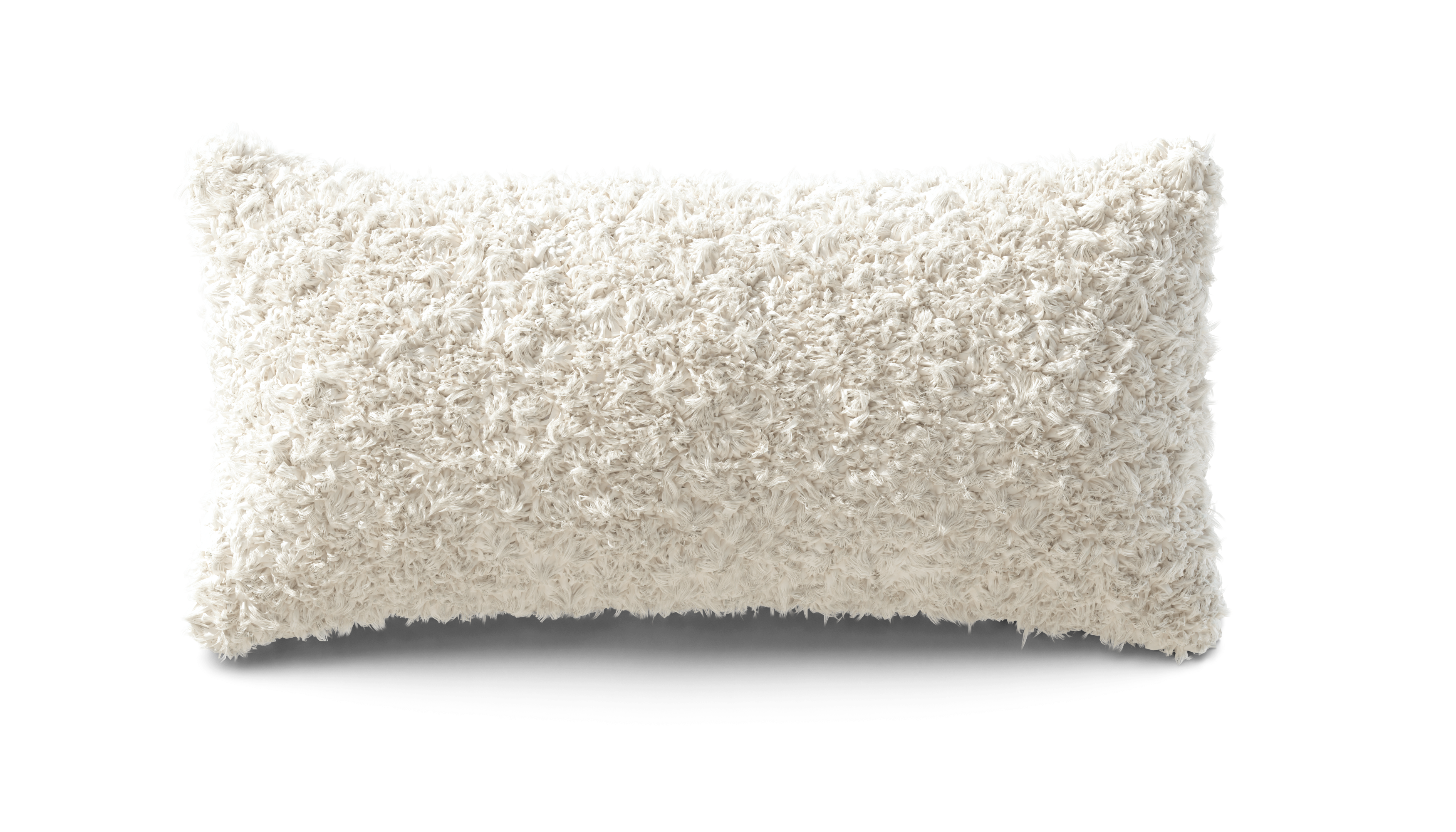 vetsak Pillow Doodle cuscino crema