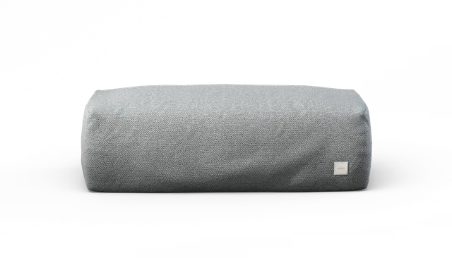 vetsak Lounge Pillow cuscino limestone ridge outdoor
