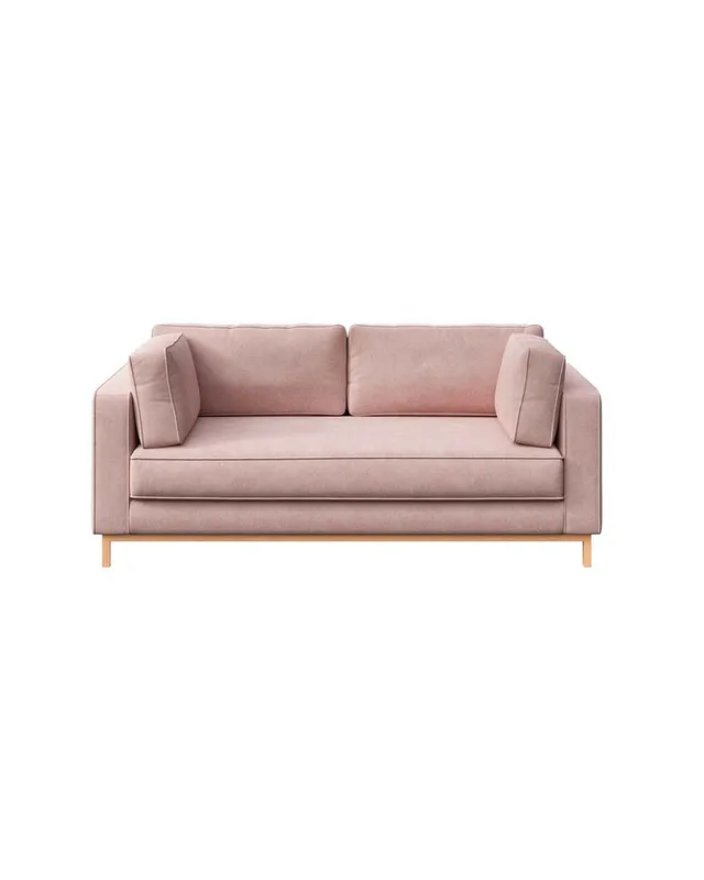 Ame Yens Celerio divano 2 posti 192 cm minimal