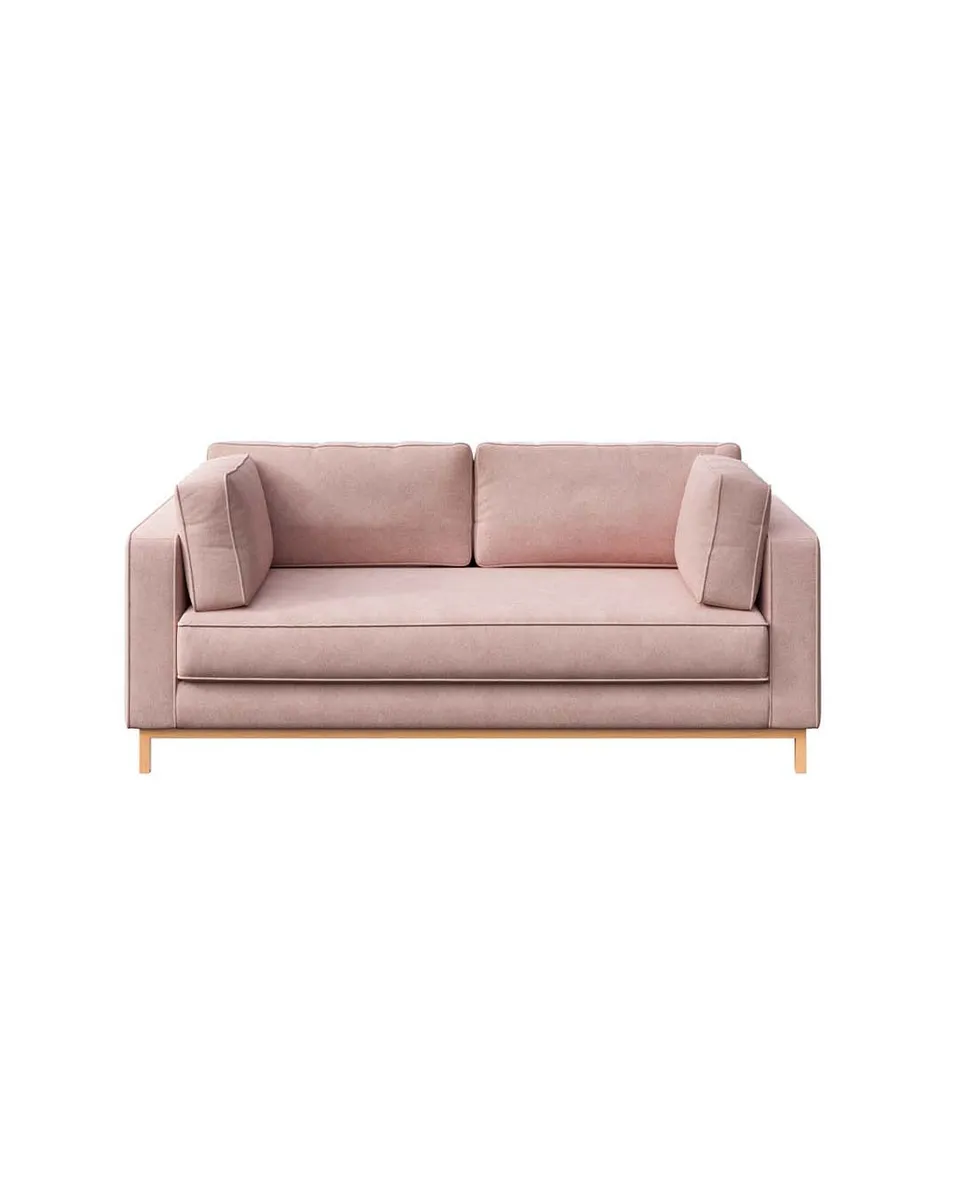 Ame Yens Celerio divano 2 posti 192 cm minimal