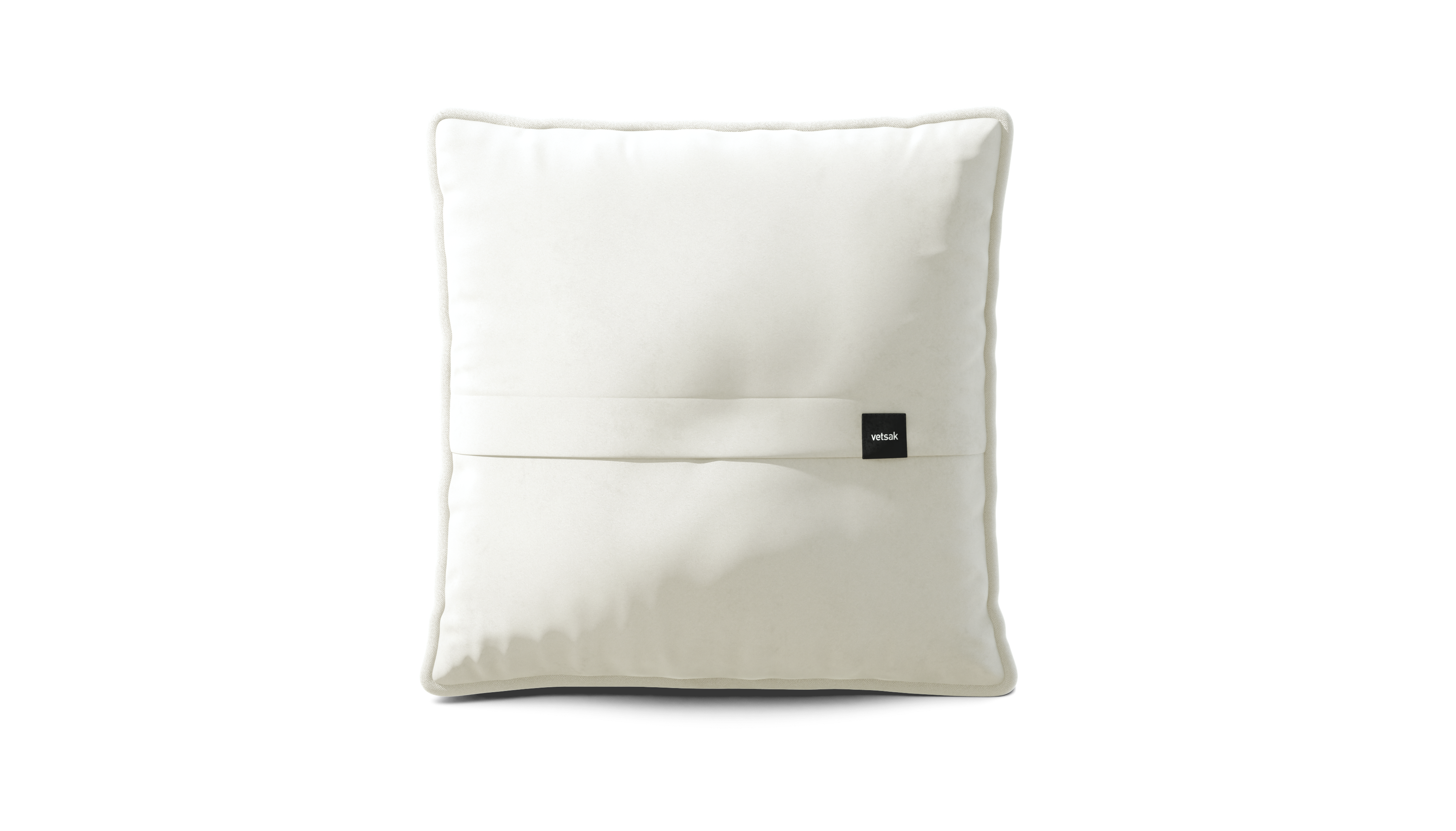vetsak Big Pillow cuscino grande perla suave