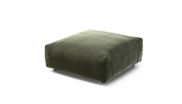 vetsak Sofa Seat Medium modulo seduta pino 84x84