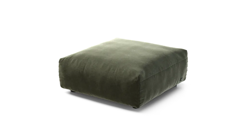 vetsak Cover Sofa Seat Medium fodera pino 84x84 morbida