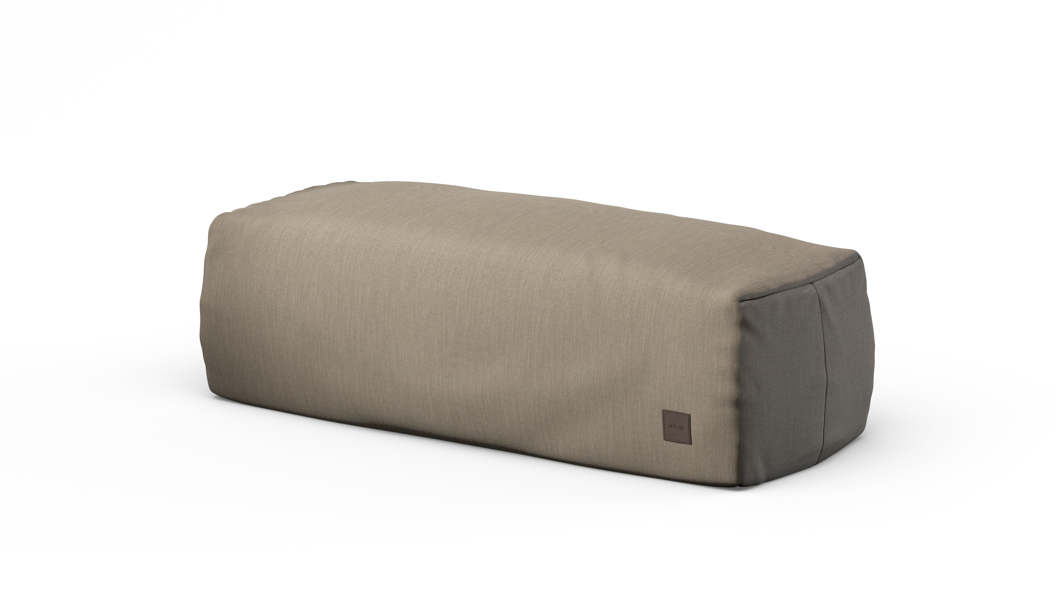 vetsak Lounge Pillow Terrain cuscino driftwood da esterno