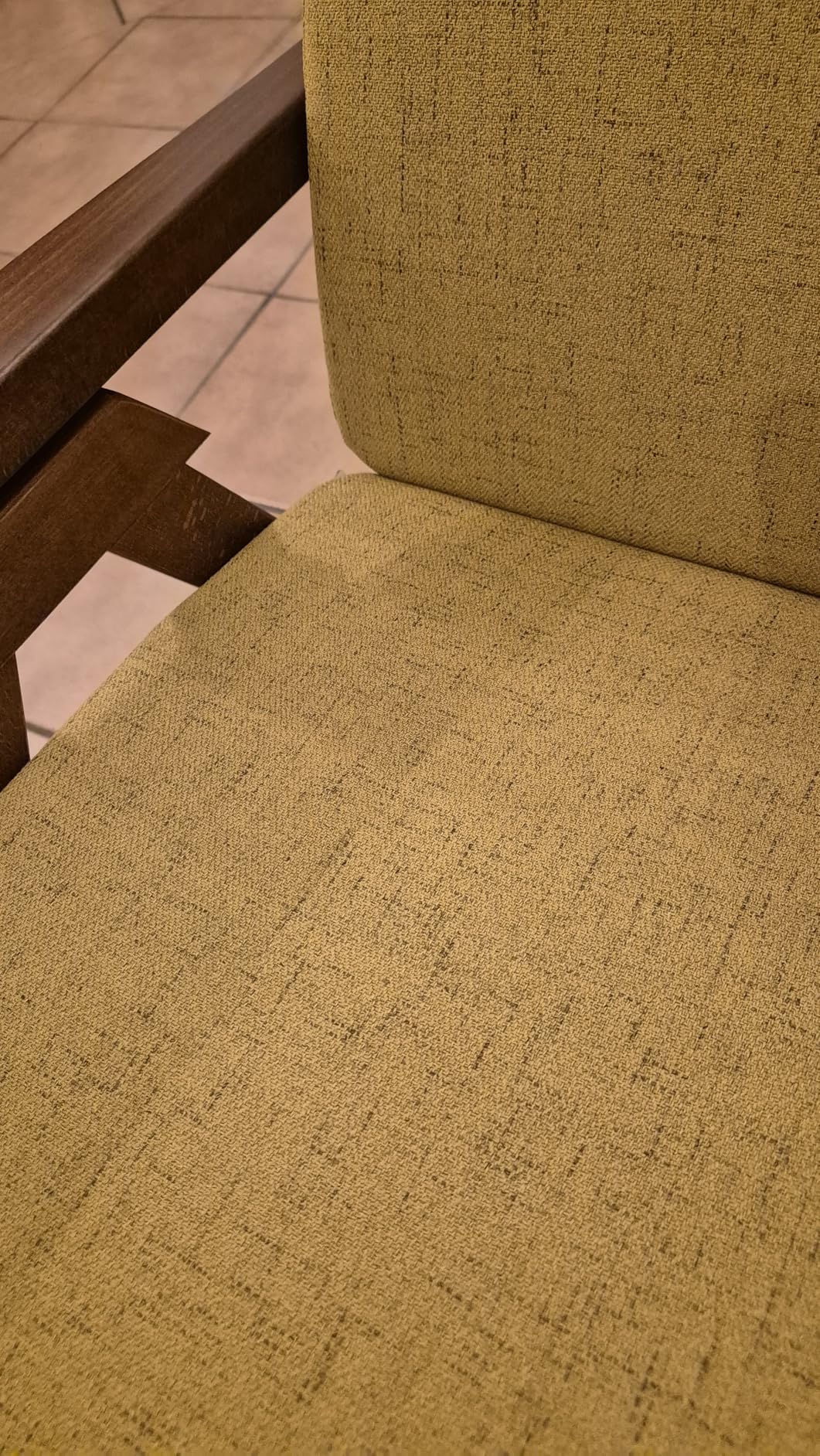 Essegi Fiammetta Poltrona Relax Beige Sfoderabile