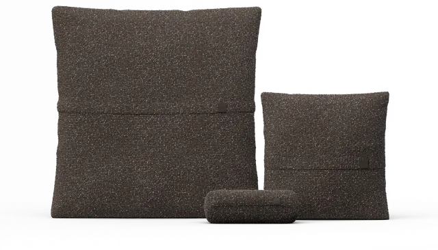 vetsak Pillow Set 2 set 3 cuscini Nub noce