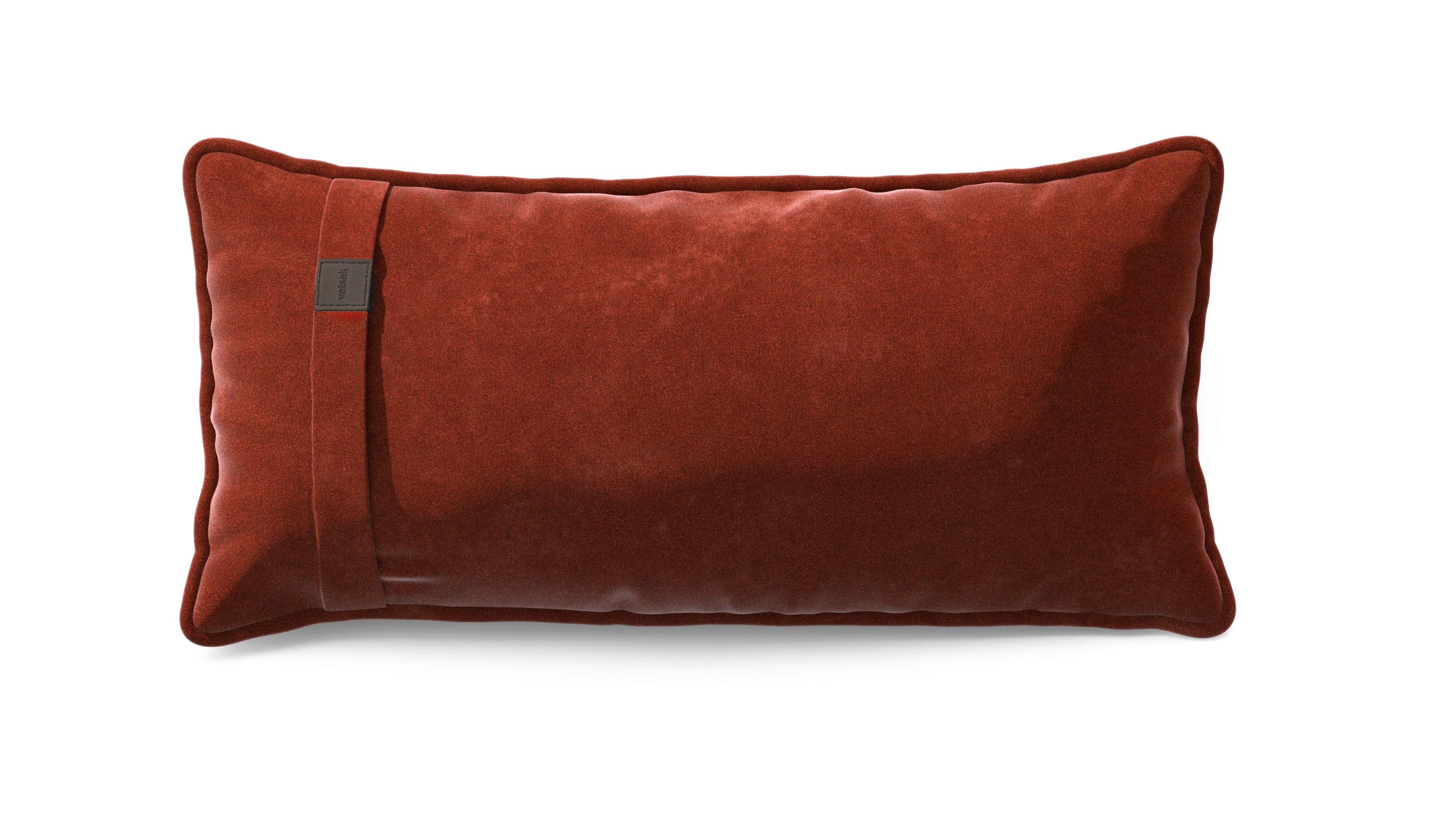 vetsak Pillow cuscino suave saffron morbido