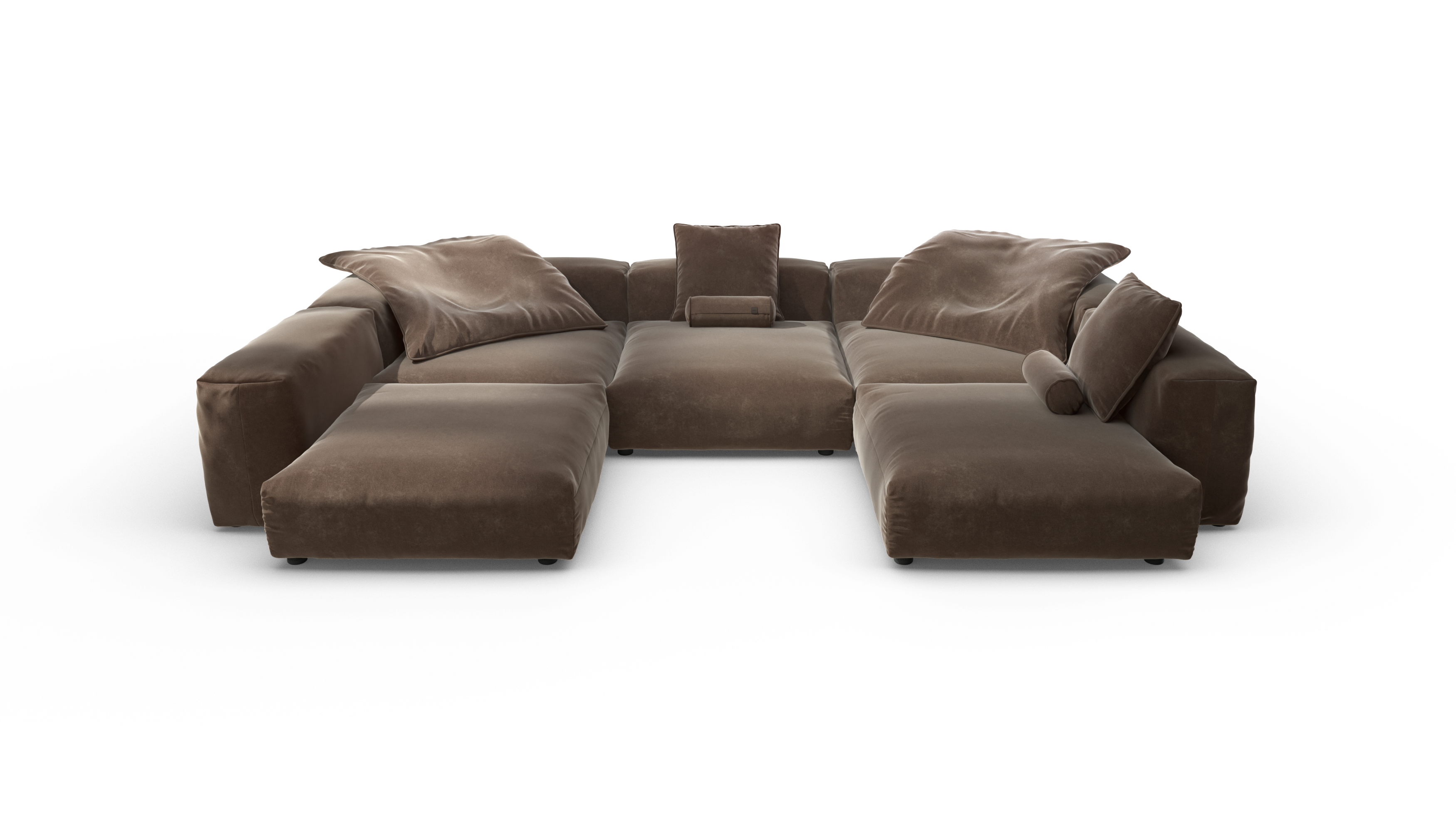 vetsak Sofa Set 06 divano espresso 377x241 seduta profonda