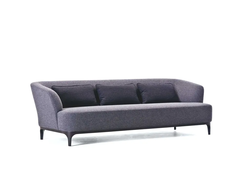 La Cividina Elle P divano soggiorno design