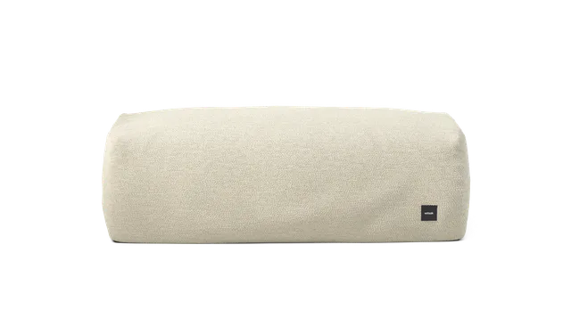 vetsak Lounge Pillow Loop Loop cuscino duna tessuto loop