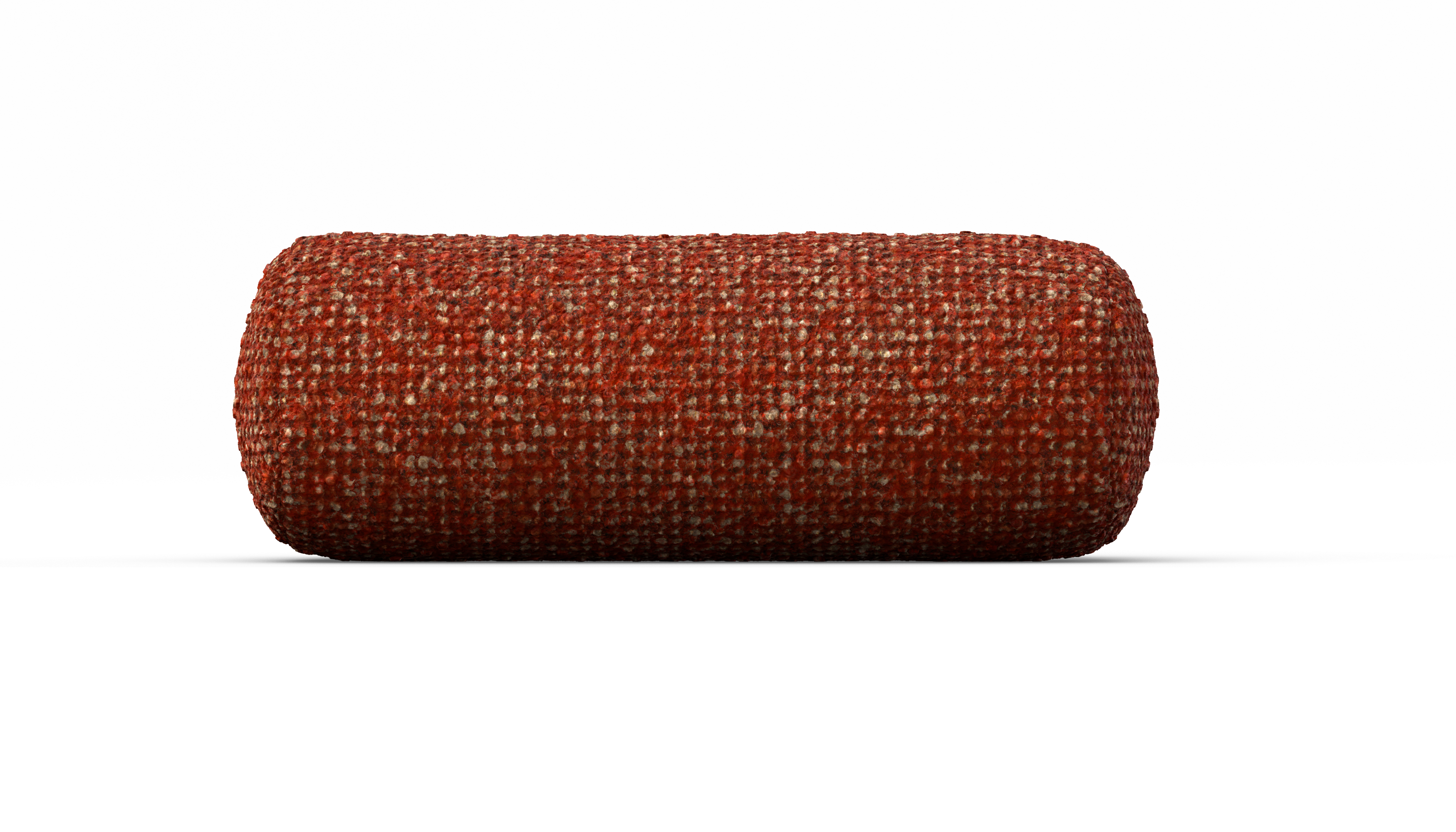 vetsak Noodle Nub cuscino sienna supporto collo