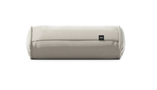 vetsak Noodle Suave cuscino cilindrico clay bracciolo