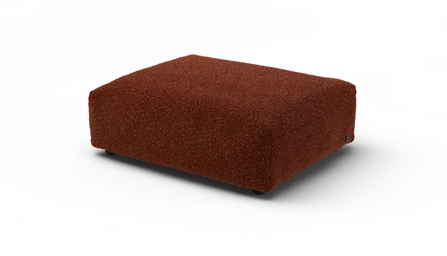 Vetsak Sofa Seat Large modulo divano Nub siena