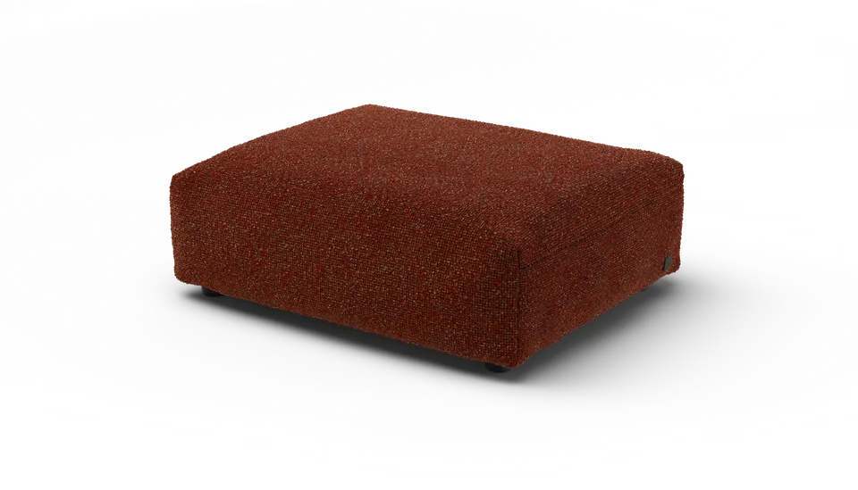 Vetsak Sofa Seat Large modulo divano Nub siena