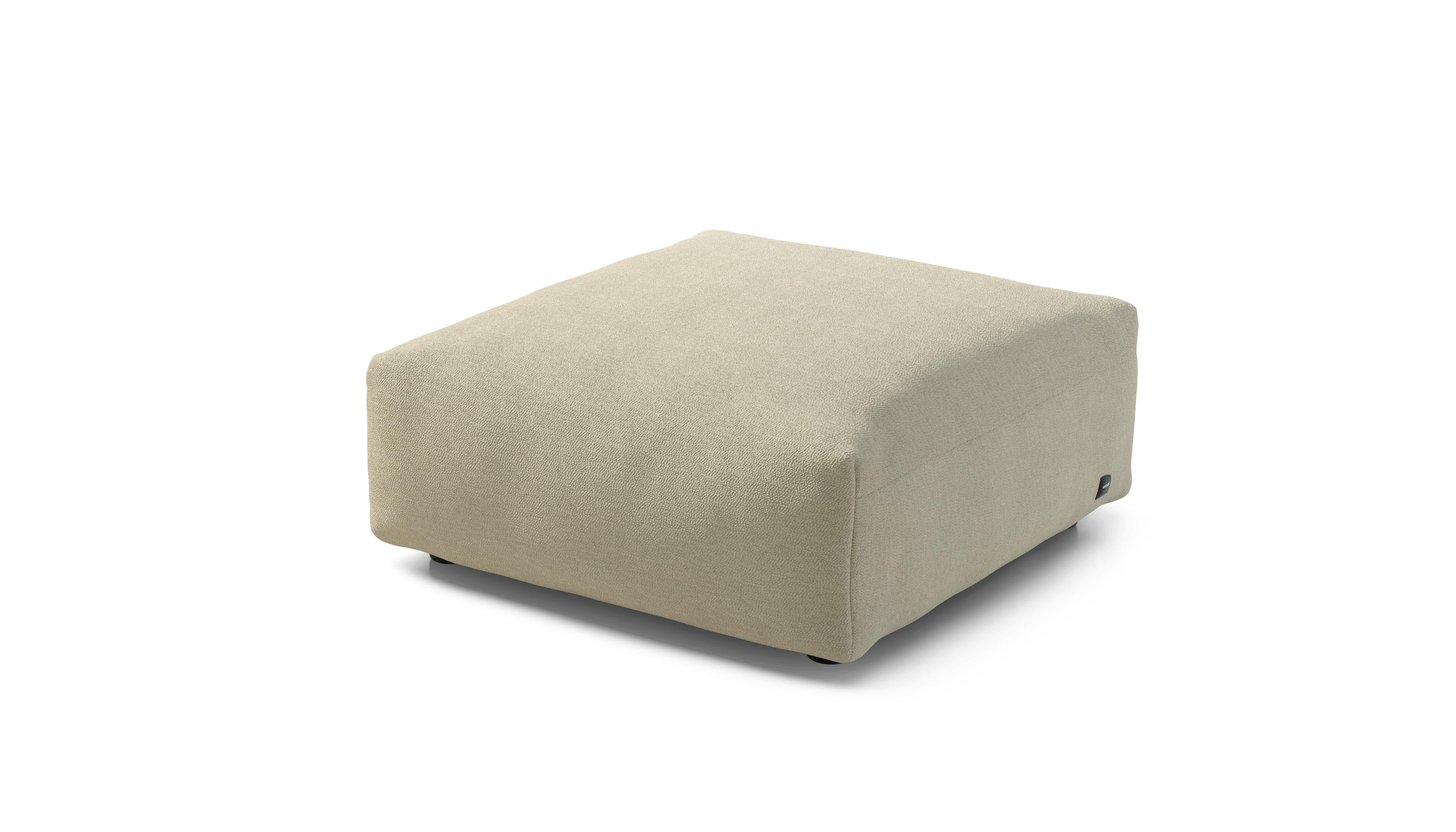 vetsak Sofa Seat M fodera loop duna sfoderabile