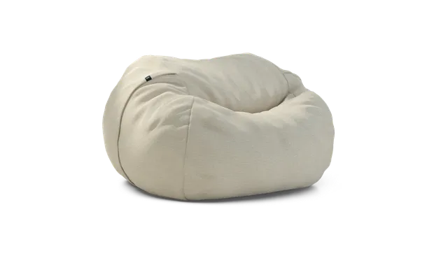 vetsak Pouf Large Loop Loop bean bag duna