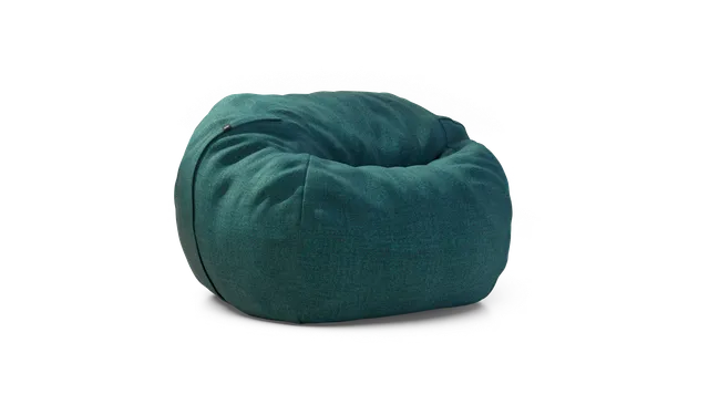vetsak Pouf Medium poltrona sacco cedro piqué
