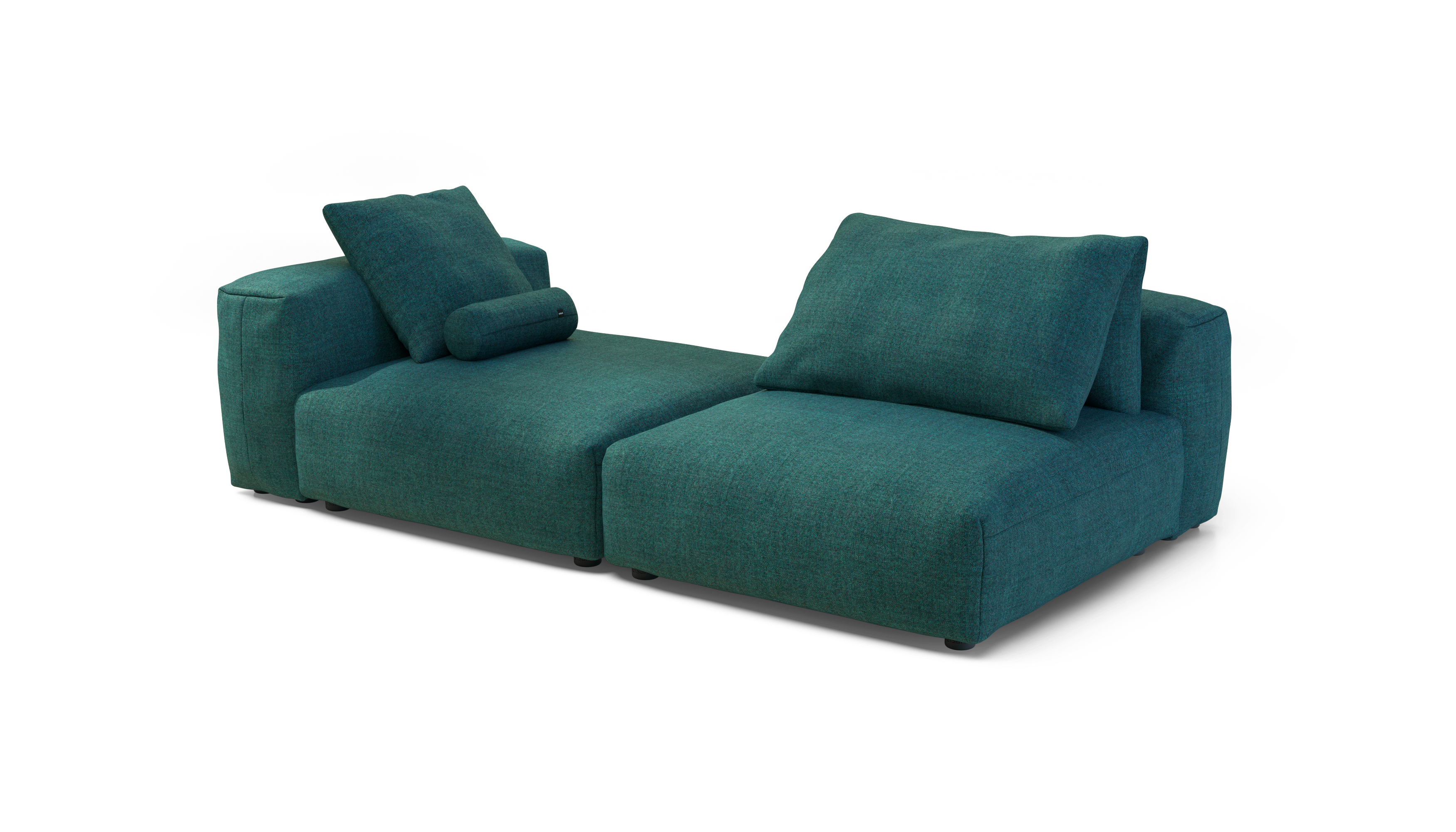 vetsak Sofa Set 01 XLarge divano 3,5 posti cedar