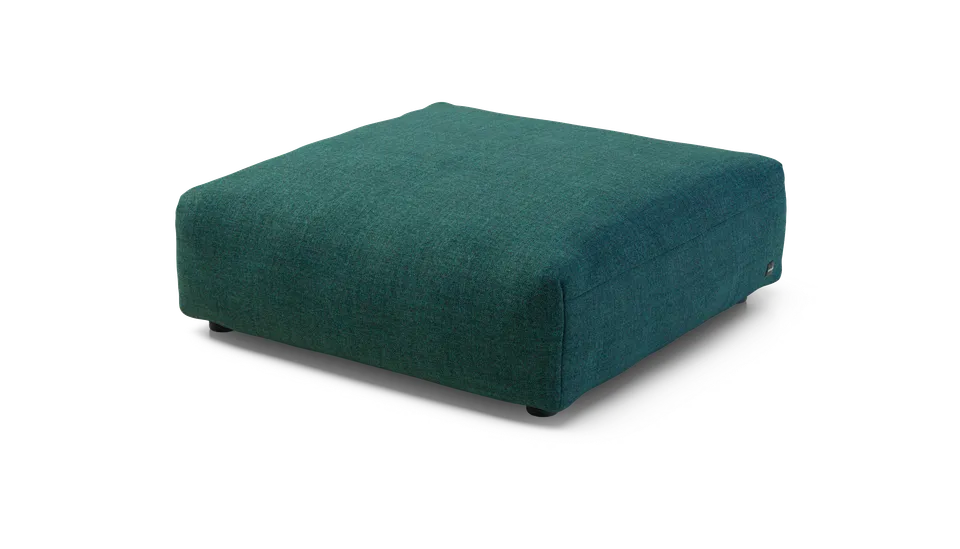 vetsak Sofa Seat XLarge modulo divano 105x105 cedro