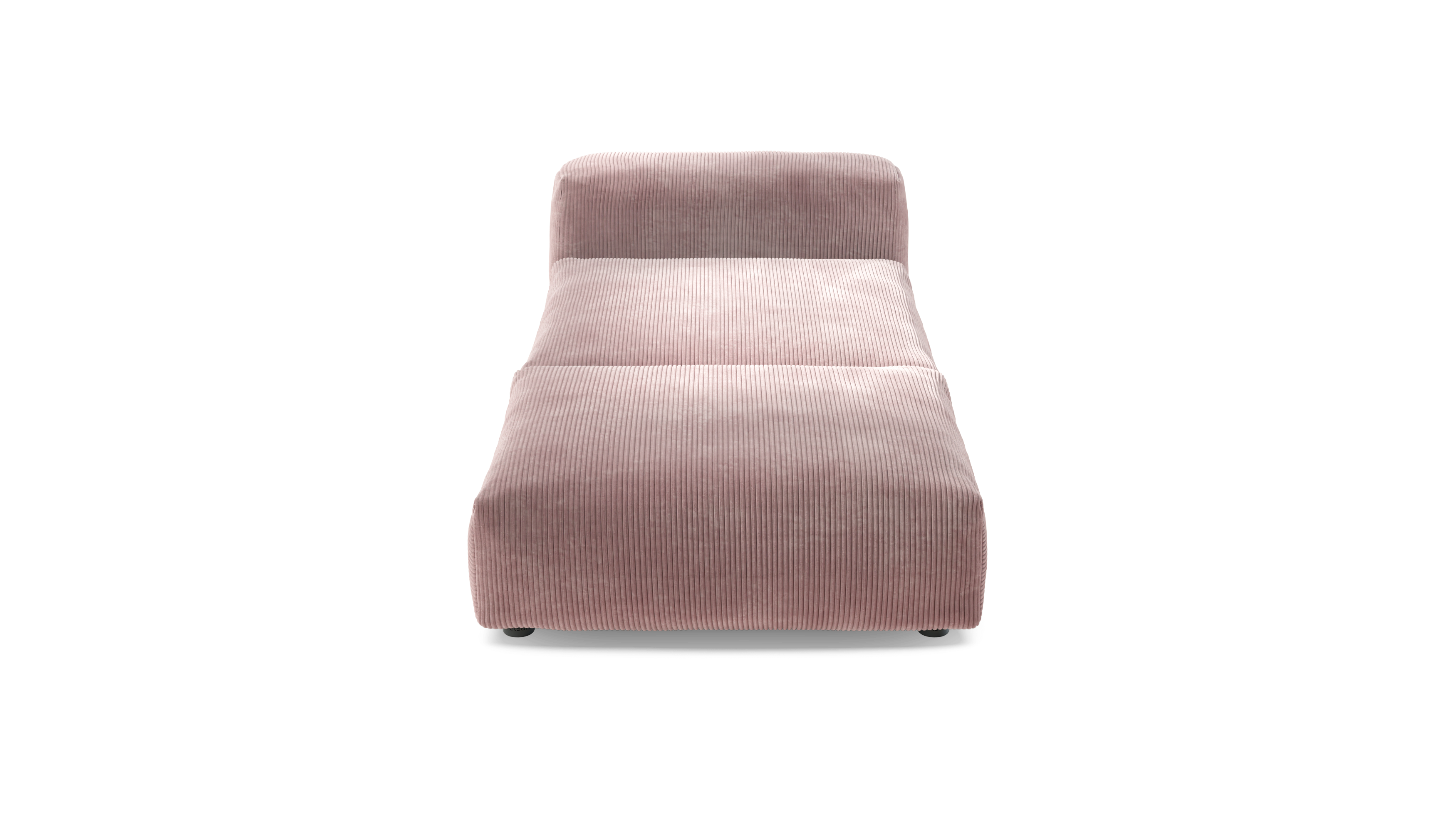 vetsak Sofa Set 07 divano chaise longue blossom 2 posti