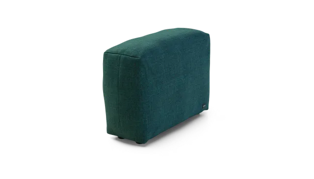 vetsak Sofa Side Medium modulo divano cedro